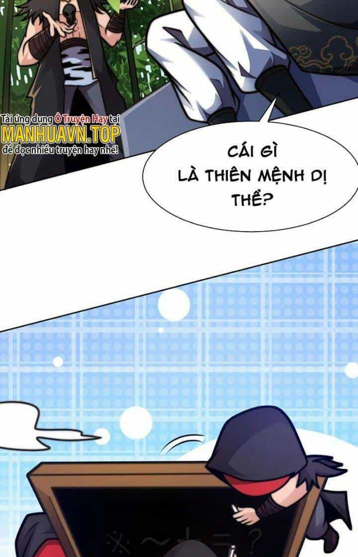 Ta Nuôi Quỷ Ở Trấn Ma Ty - Chương 111 - ảnh 25