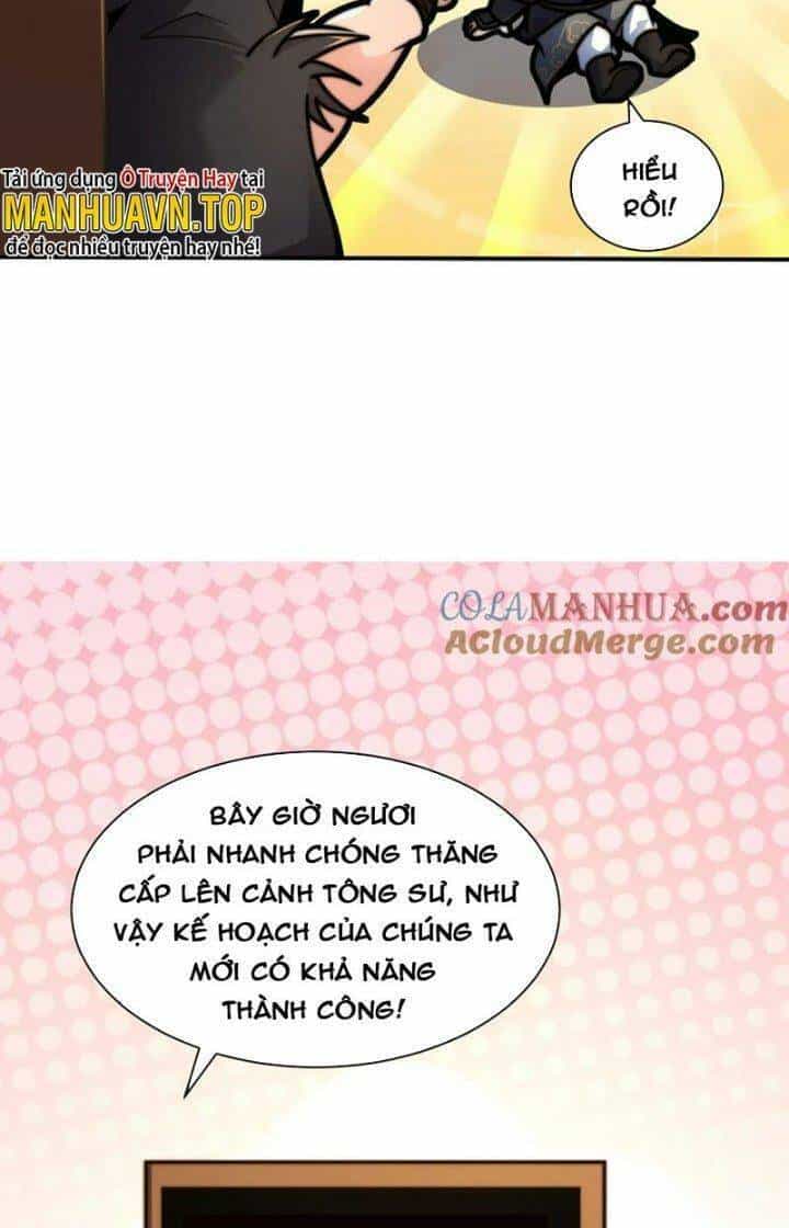 Ta Nuôi Quỷ Ở Trấn Ma Ty - Chương 111 - ảnh 29