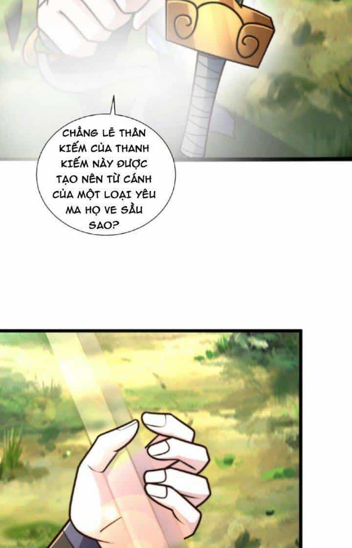 Ta Nuôi Quỷ Ở Trấn Ma Ty - Chương 113 - ảnh 19