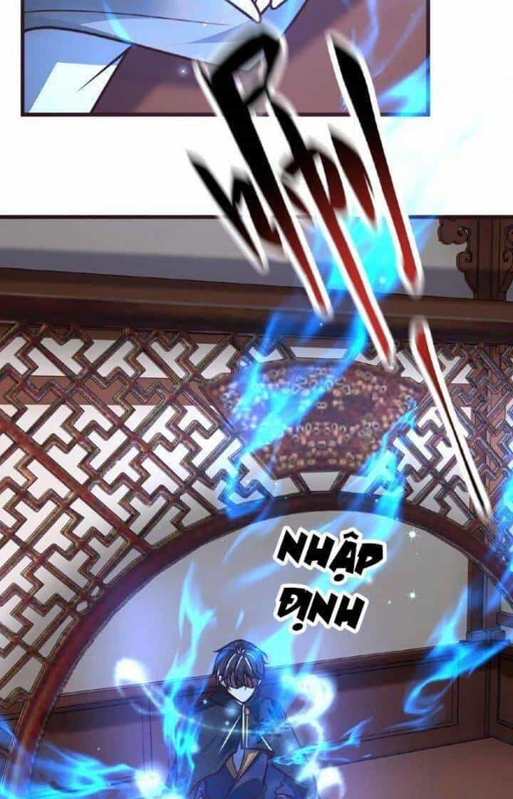 Ta Nuôi Quỷ Ở Trấn Ma Ty - Chương 114 - ảnh 30