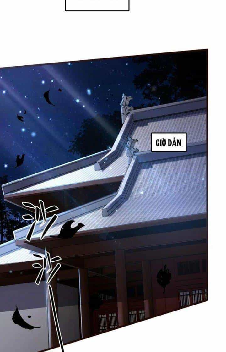 Ta Nuôi Quỷ Ở Trấn Ma Ty - Chương 114 - ảnh 32