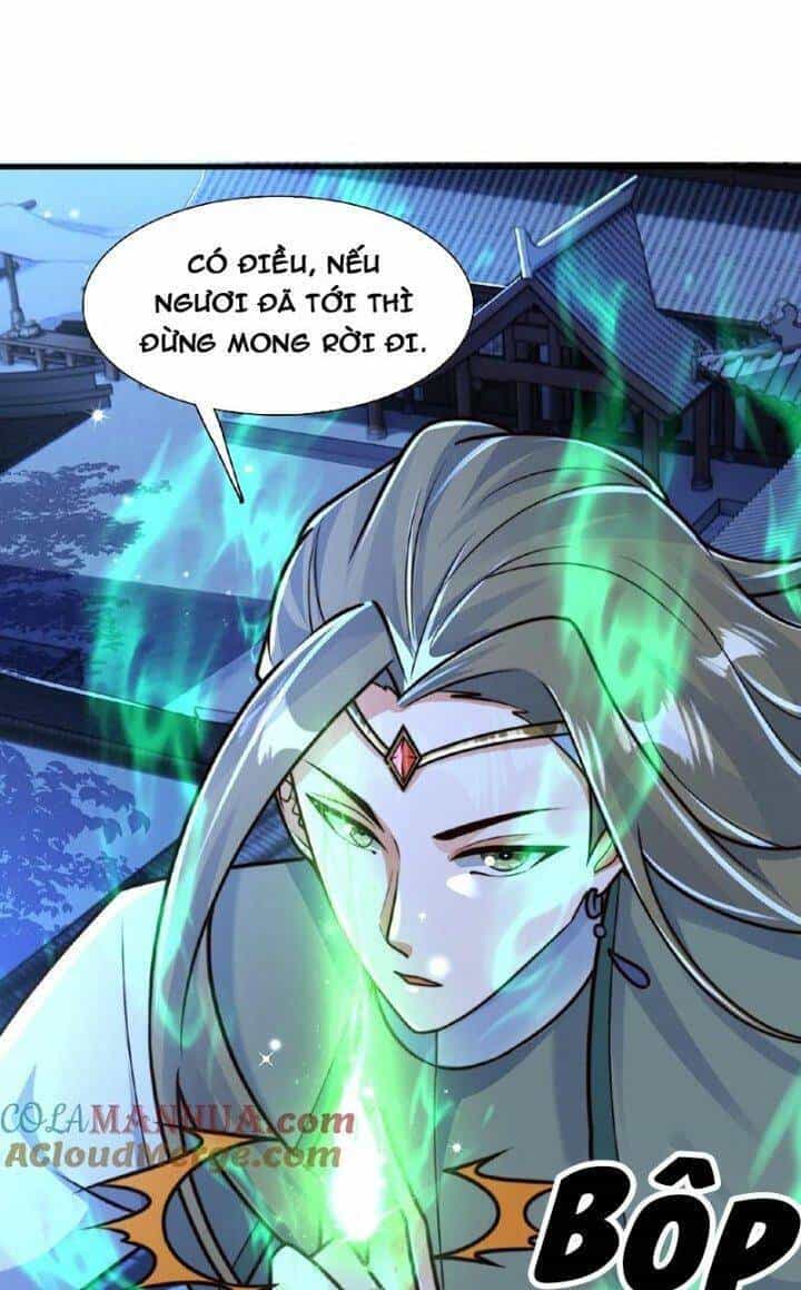 Ta Nuôi Quỷ Ở Trấn Ma Ty - Chương 115 - ảnh 17