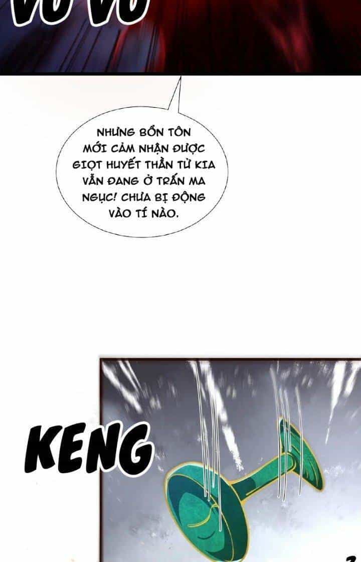Ta Nuôi Quỷ Ở Trấn Ma Ty - Chương 115 - ảnh 35