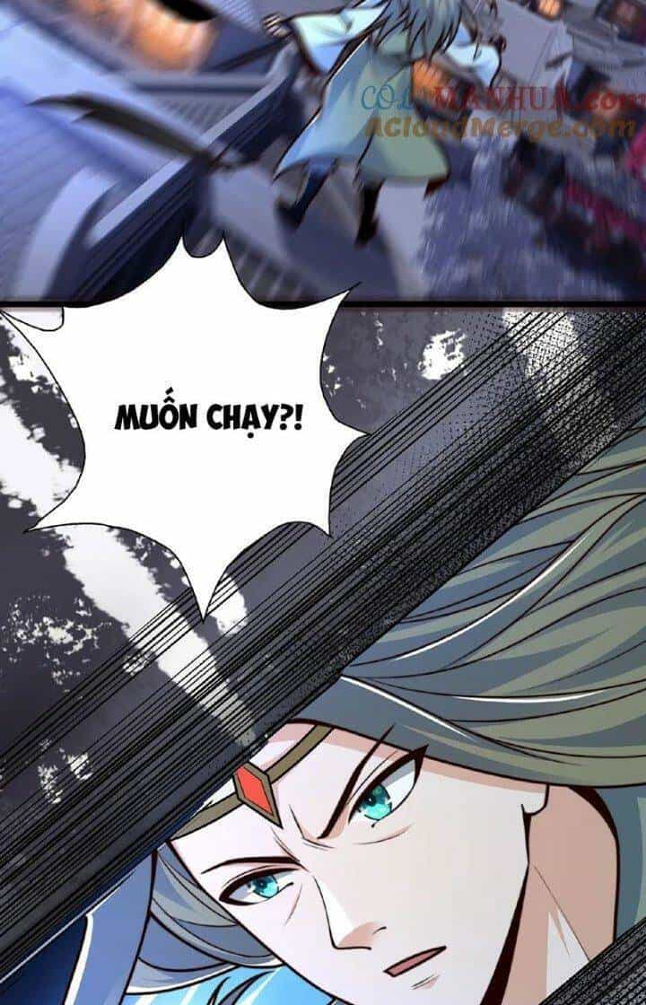 Ta Nuôi Quỷ Ở Trấn Ma Ty - Chương 115 - ảnh 4
