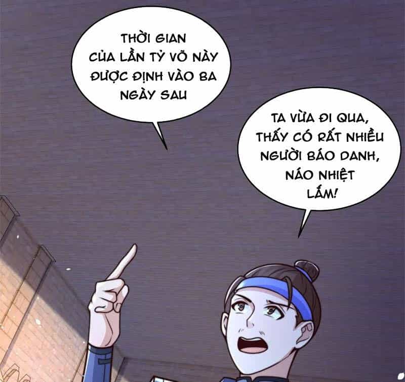 Ta Nuôi Quỷ Ở Trấn Ma Ty - Chương 12 - ảnh 14