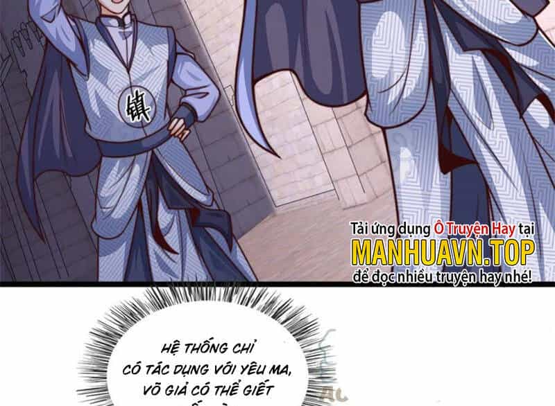 Ta Nuôi Quỷ Ở Trấn Ma Ty - Chương 12 - ảnh 32