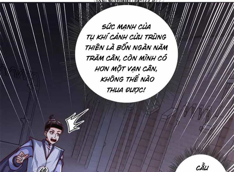 Ta Nuôi Quỷ Ở Trấn Ma Ty - Chương 12 - ảnh 38