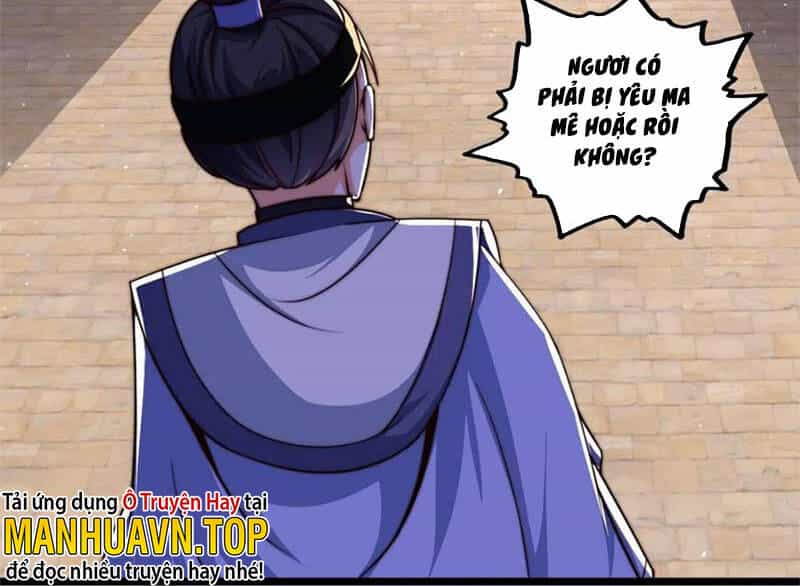 Ta Nuôi Quỷ Ở Trấn Ma Ty - Chương 12 - ảnh 50