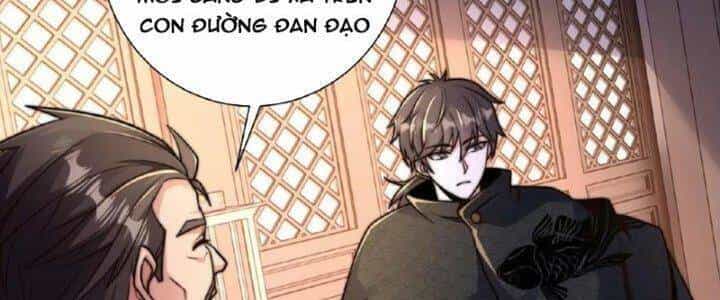 Ta Nuôi Quỷ Ở Trấn Ma Ty - Chương 121 - ảnh 16