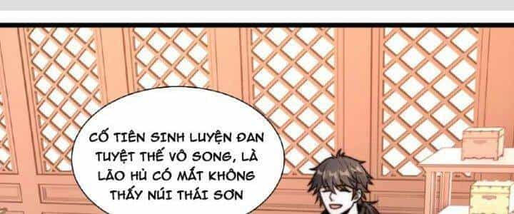 Ta Nuôi Quỷ Ở Trấn Ma Ty - Chương 121 - ảnh 2