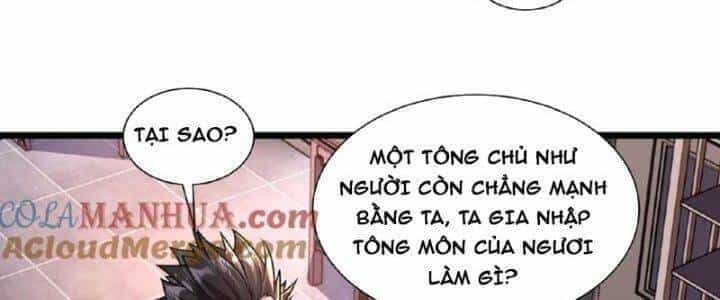 Ta Nuôi Quỷ Ở Trấn Ma Ty - Chương 121 - ảnh 29