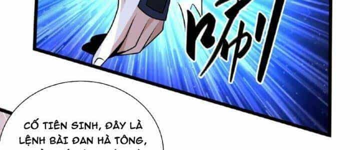 Ta Nuôi Quỷ Ở Trấn Ma Ty - Chương 121 - ảnh 41