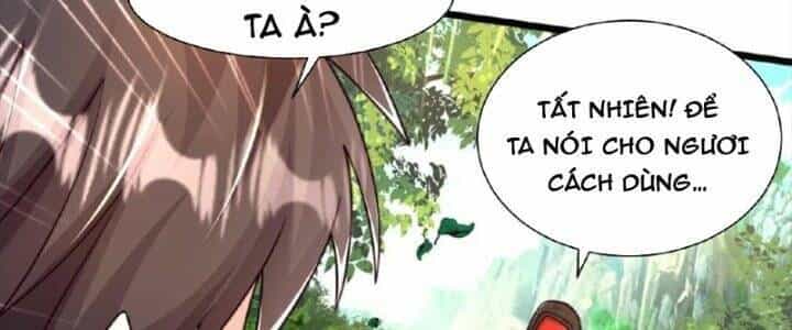 Ta Nuôi Quỷ Ở Trấn Ma Ty - Chương 123 - ảnh 68