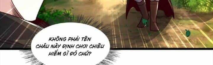 Ta Nuôi Quỷ Ở Trấn Ma Ty - Chương 123 - ảnh 70