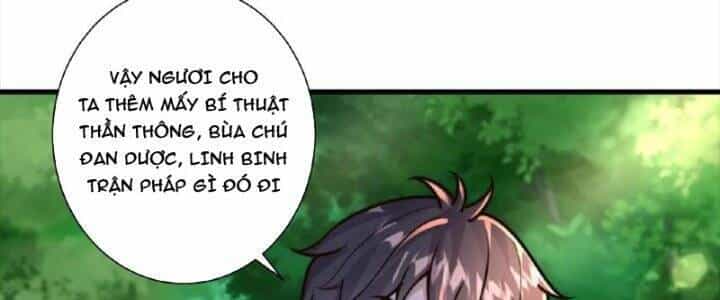 Ta Nuôi Quỷ Ở Trấn Ma Ty - Chương 123 - ảnh 95