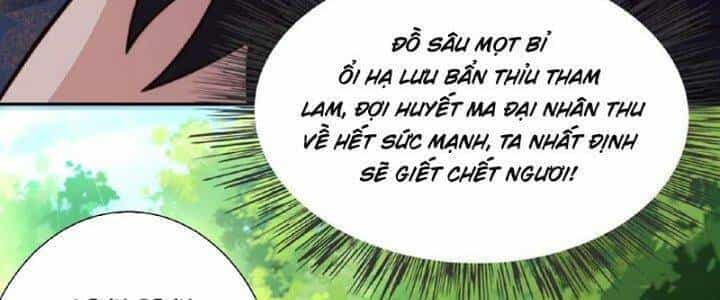 Ta Nuôi Quỷ Ở Trấn Ma Ty - Chương 124 - ảnh 21