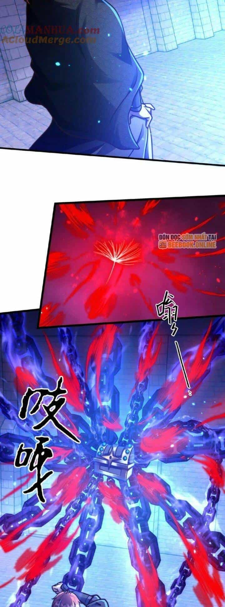 Ta Nuôi Quỷ Ở Trấn Ma Ty - Chương 126 - ảnh 4