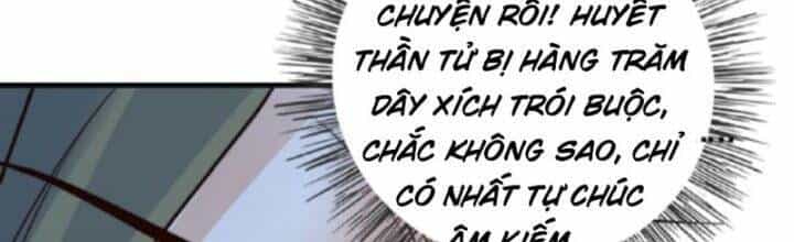 Ta Nuôi Quỷ Ở Trấn Ma Ty - Chương 127 - ảnh 98
