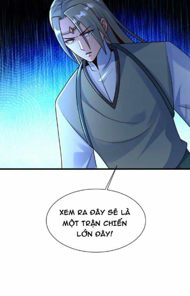 Ta Nuôi Quỷ Ở Trấn Ma Ty - Chương 128 - ảnh 14