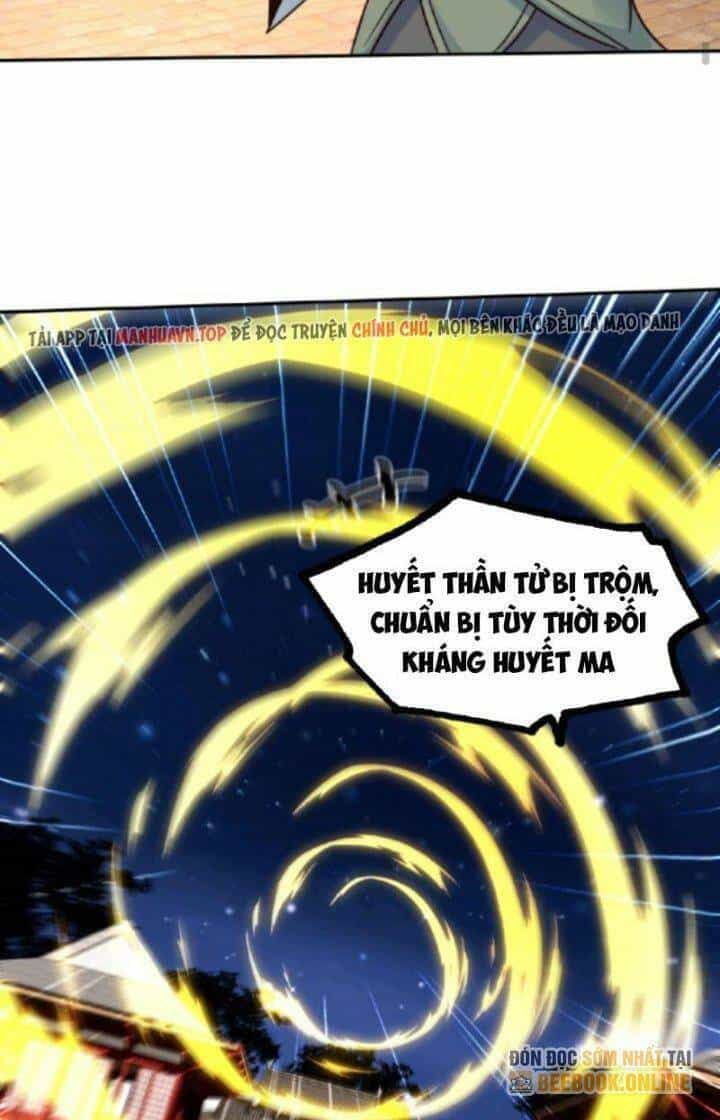 Ta Nuôi Quỷ Ở Trấn Ma Ty - Chương 128 - ảnh 6