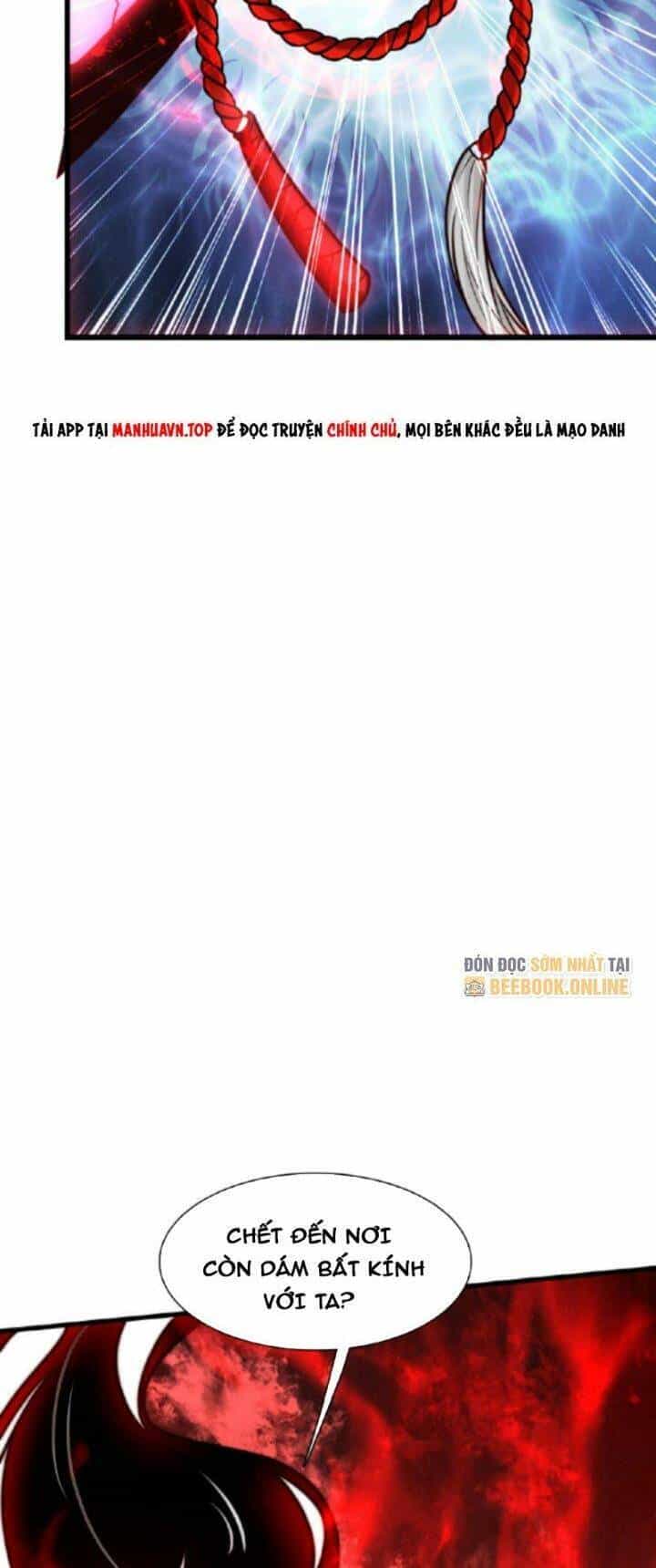 Ta Nuôi Quỷ Ở Trấn Ma Ty - Chương 130 - ảnh 29