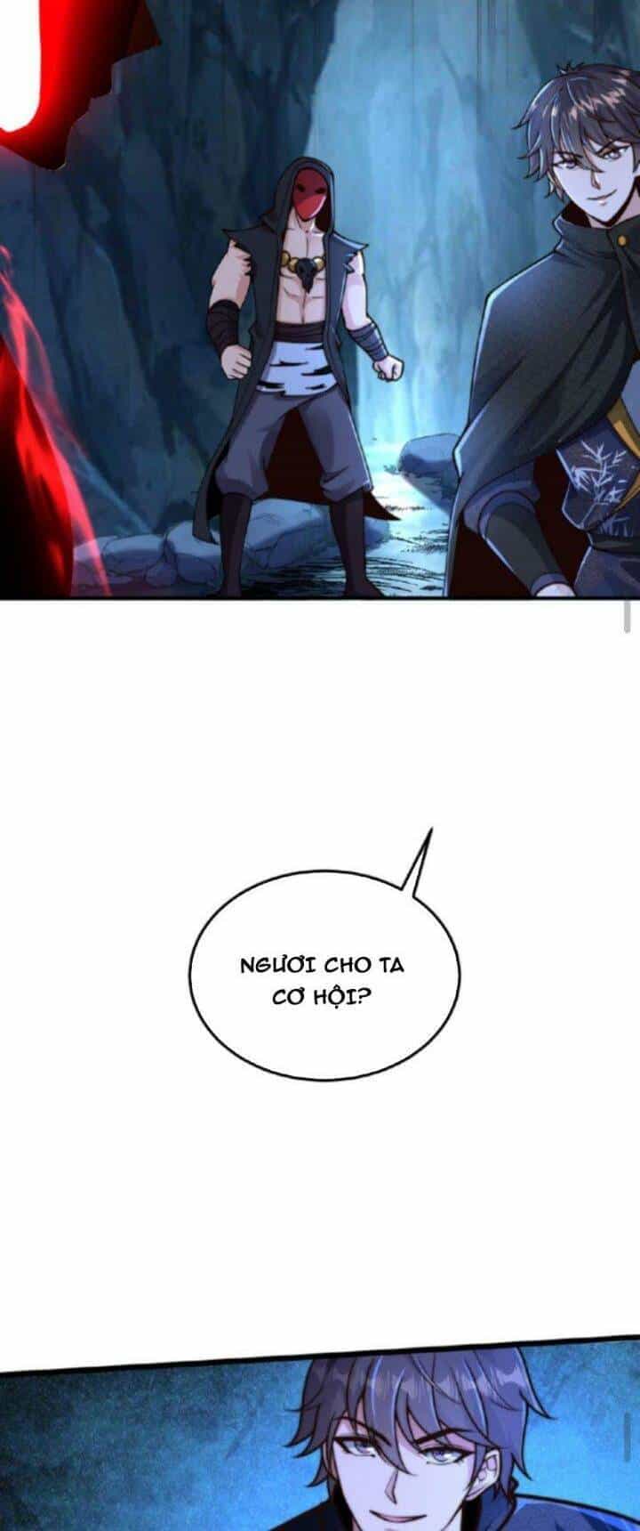 Ta Nuôi Quỷ Ở Trấn Ma Ty - Chương 130 - ảnh 5