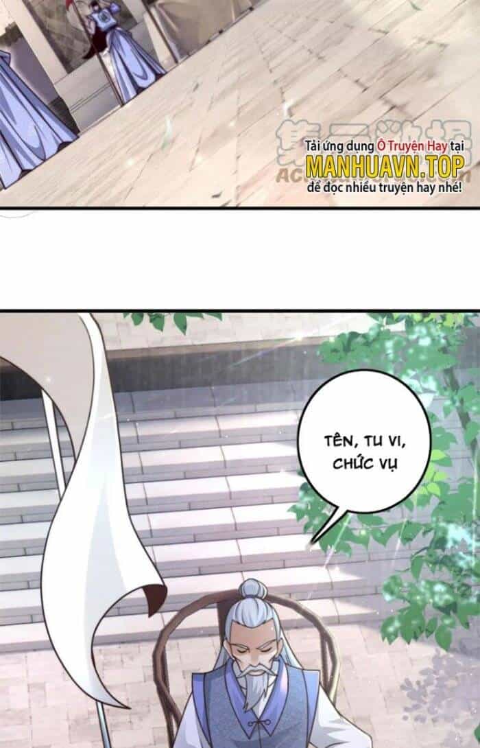 Ta Nuôi Quỷ Ở Trấn Ma Ty - Chương 13 - ảnh 5