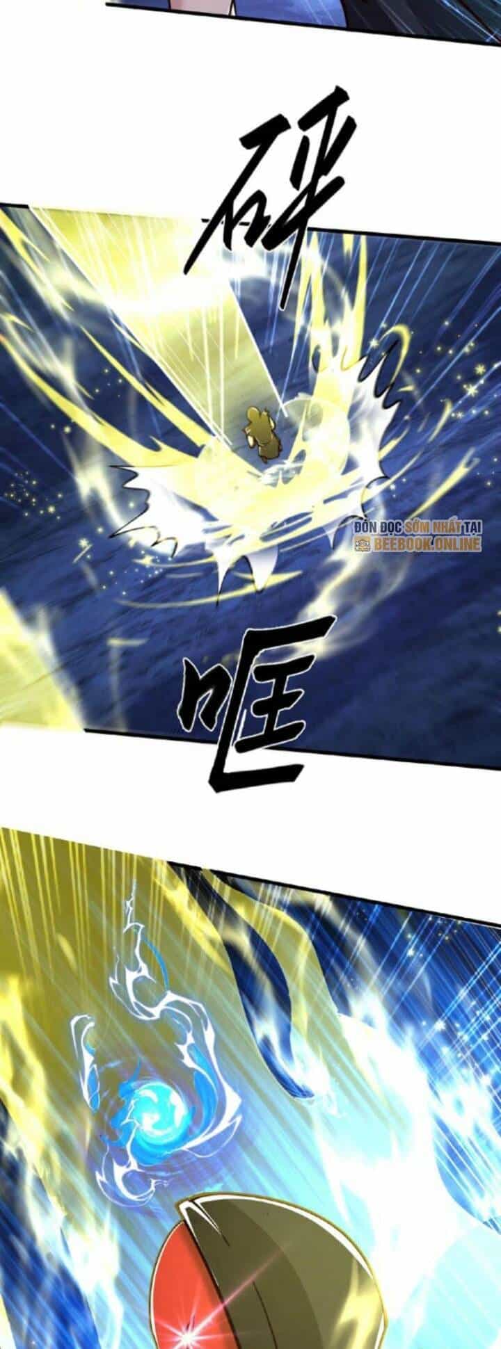 Ta Nuôi Quỷ Ở Trấn Ma Ty - Chương 131 - ảnh 34