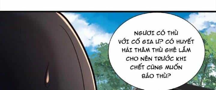 Ta Nuôi Quỷ Ở Trấn Ma Ty - Chương 138 - ảnh 41