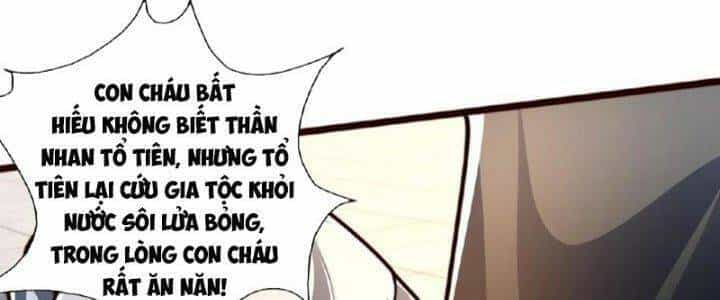Ta Nuôi Quỷ Ở Trấn Ma Ty - Chương 140 - ảnh 92