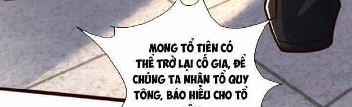 Ta Nuôi Quỷ Ở Trấn Ma Ty - Chương 140 - ảnh 94