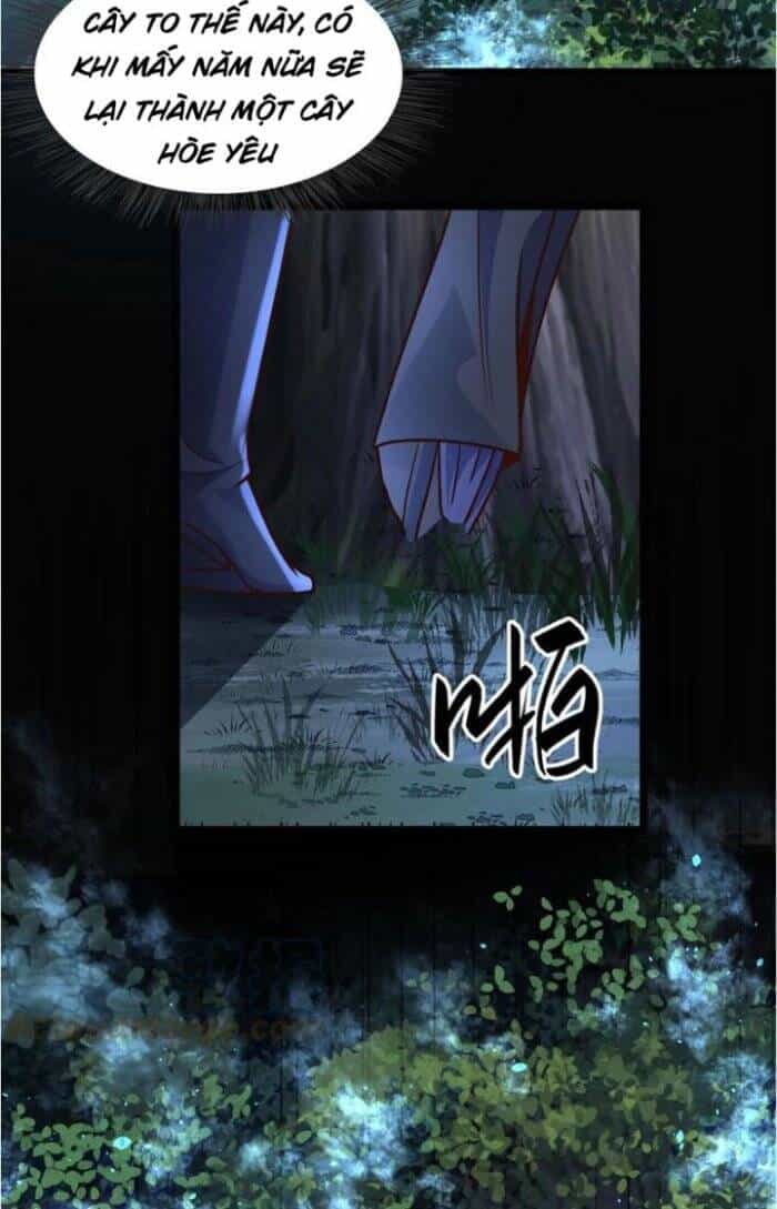 Ta Nuôi Quỷ Ở Trấn Ma Ty - Chương 14 - ảnh 25