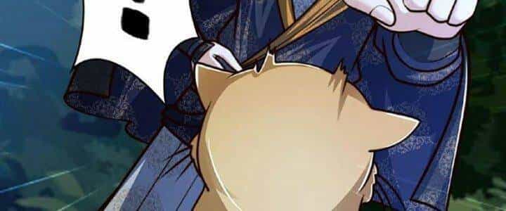 Ta Nuôi Quỷ Ở Trấn Ma Ty - Chương 141 - ảnh 117