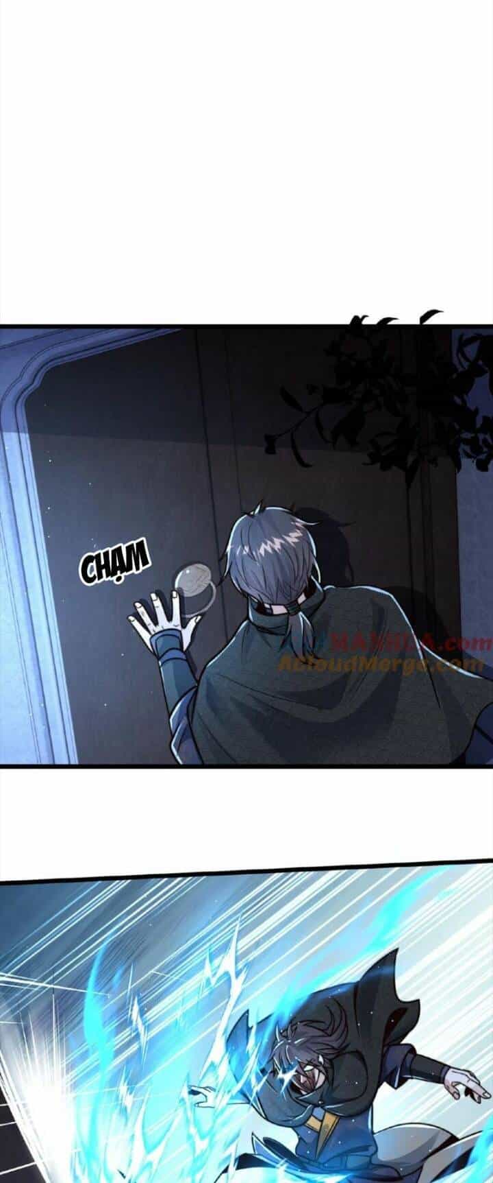 Ta Nuôi Quỷ Ở Trấn Ma Ty - Chương 142 - ảnh 17