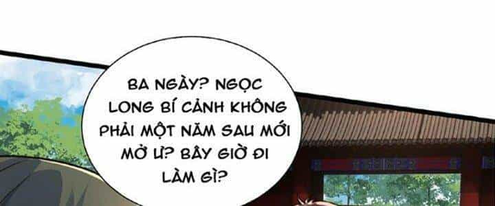 Ta Nuôi Quỷ Ở Trấn Ma Ty - Chương 145 - ảnh 96