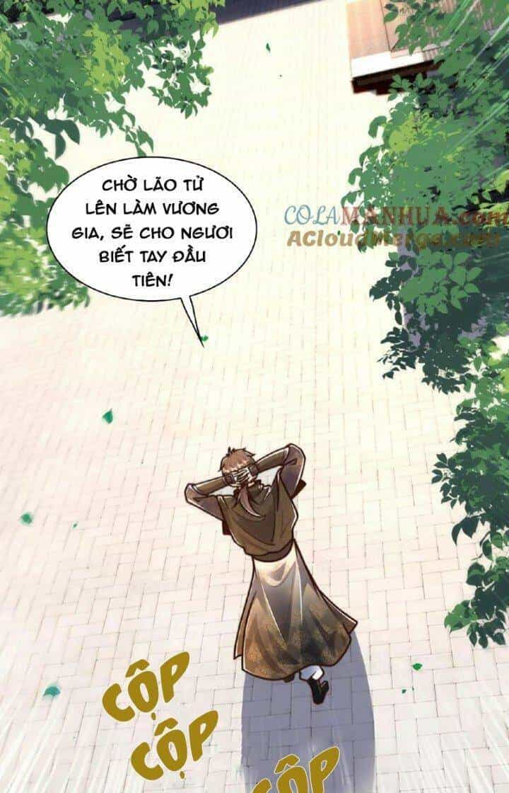 Ta Nuôi Quỷ Ở Trấn Ma Ty - Chương 146 - ảnh 13