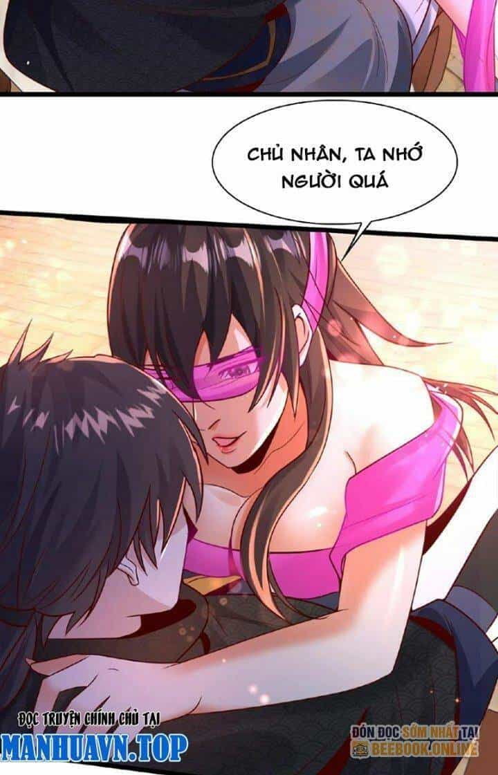 Ta Nuôi Quỷ Ở Trấn Ma Ty - Chương 146 - ảnh 21