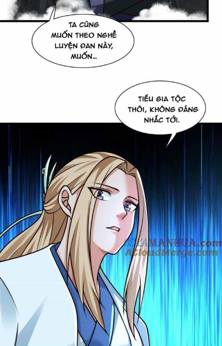 Ta Nuôi Quỷ Ở Trấn Ma Ty - Chương 147 - ảnh 24
