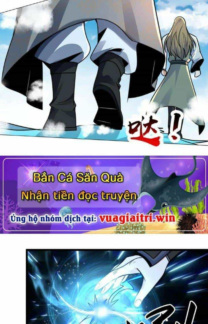 Ta Nuôi Quỷ Ở Trấn Ma Ty - Chương 147 - ảnh 30
