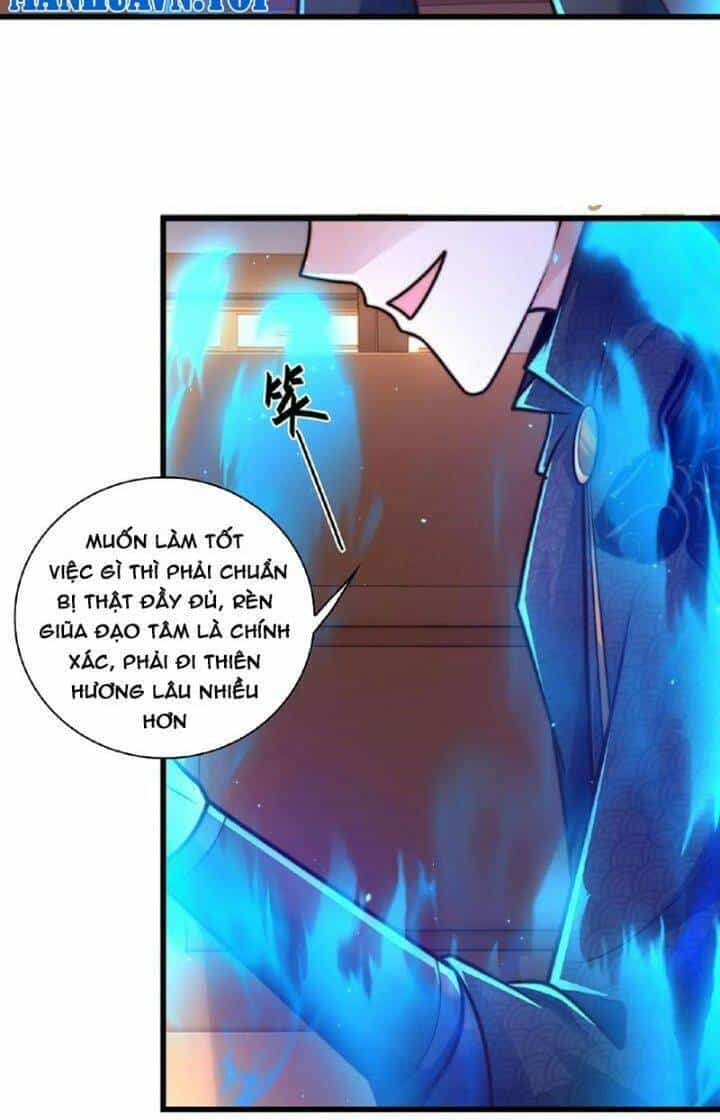 Ta Nuôi Quỷ Ở Trấn Ma Ty - Chương 147 - ảnh 4