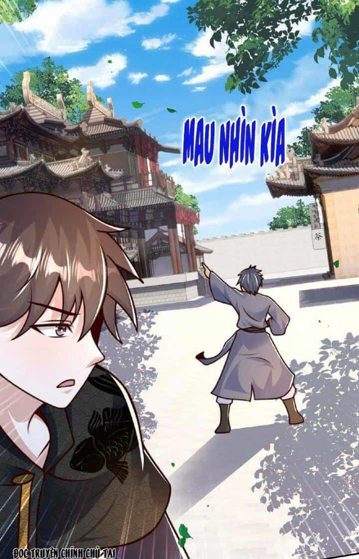 Ta Nuôi Quỷ Ở Trấn Ma Ty - Chương 148 - ảnh 14