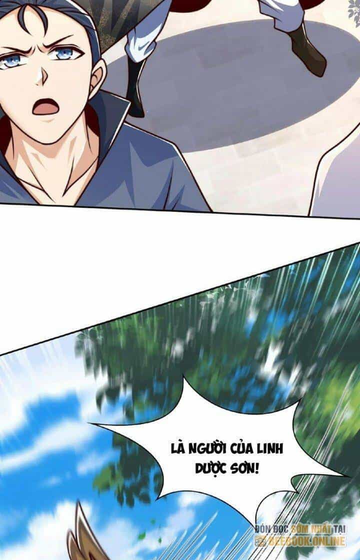 Ta Nuôi Quỷ Ở Trấn Ma Ty - Chương 148 - ảnh 16