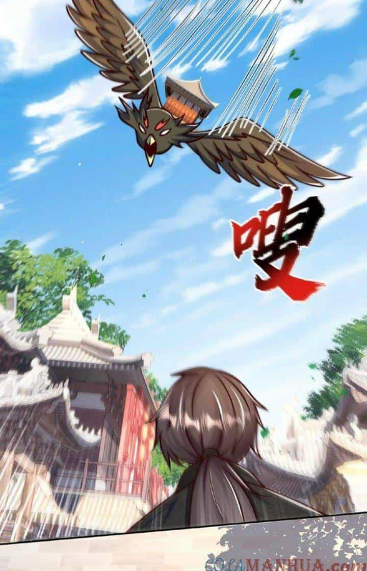 Ta Nuôi Quỷ Ở Trấn Ma Ty - Chương 148 - ảnh 17