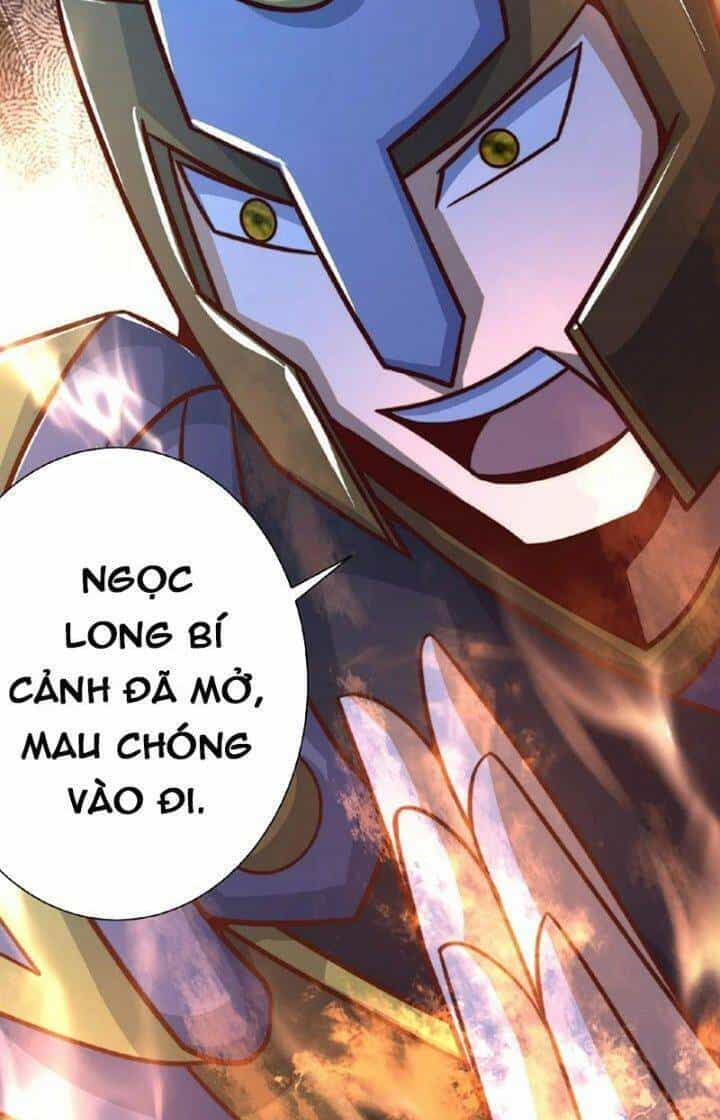 Ta Nuôi Quỷ Ở Trấn Ma Ty - Chương 148 - ảnh 46