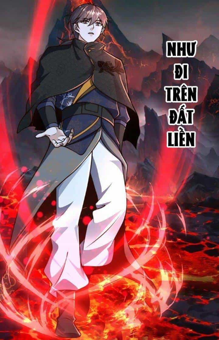 Ta Nuôi Quỷ Ở Trấn Ma Ty - Chương 149 - ảnh 44
