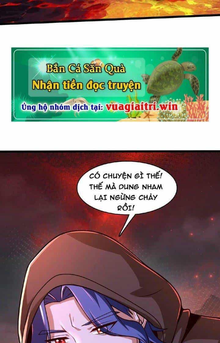 Ta Nuôi Quỷ Ở Trấn Ma Ty - Chương 149 - ảnh 49
