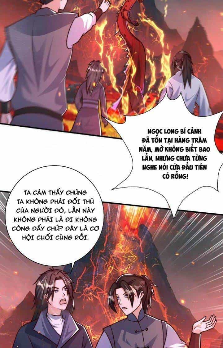 Ta Nuôi Quỷ Ở Trấn Ma Ty - Chương 150 - ảnh 17