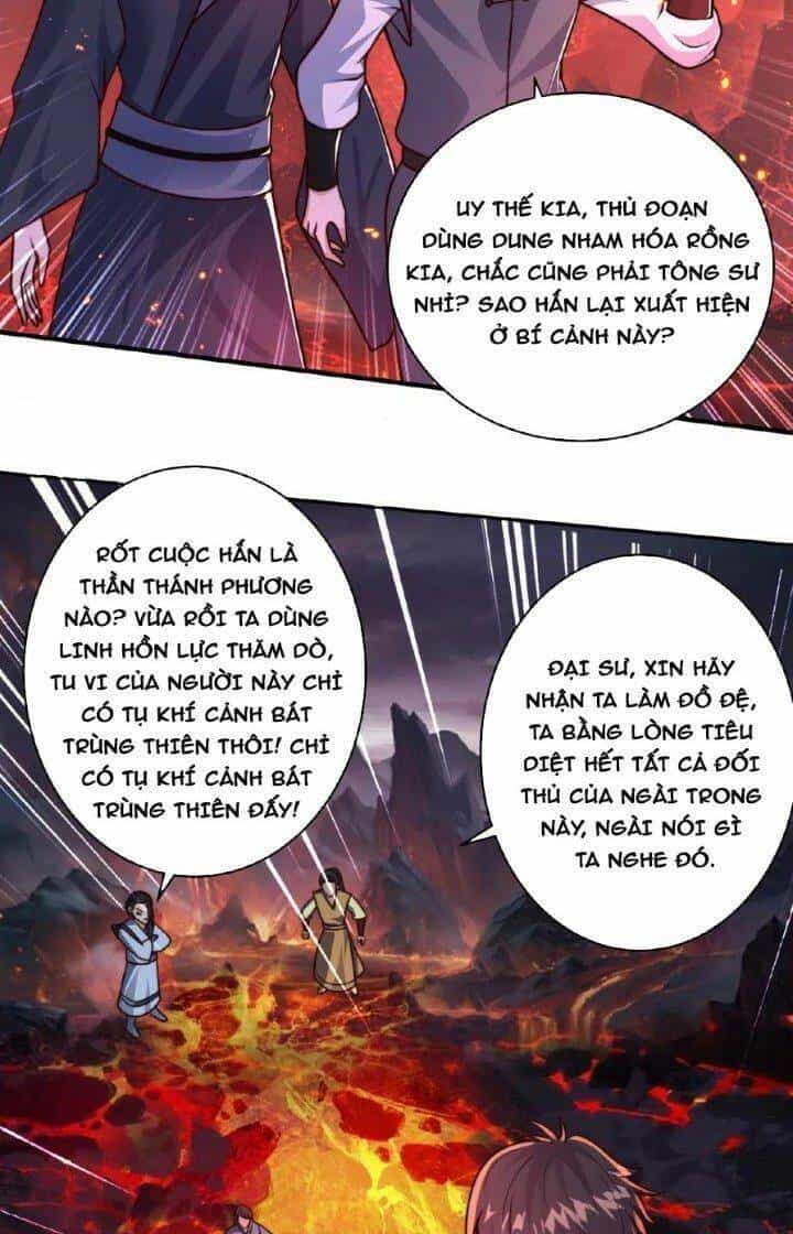 Ta Nuôi Quỷ Ở Trấn Ma Ty - Chương 150 - ảnh 18