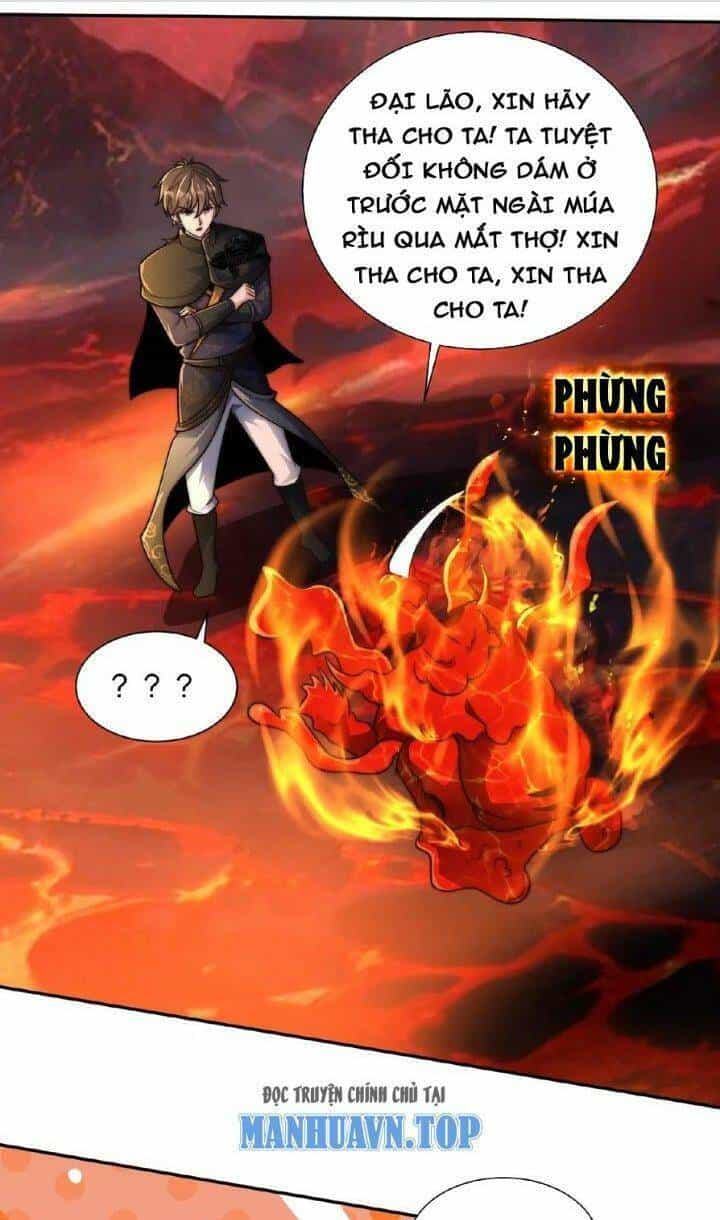 Ta Nuôi Quỷ Ở Trấn Ma Ty - Chương 150 - ảnh 2