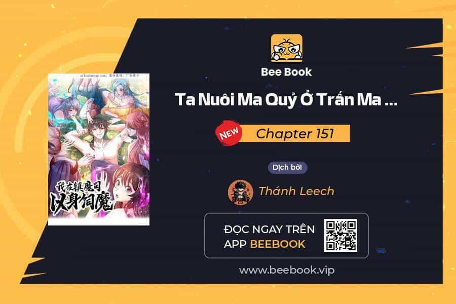 Ta Nuôi Quỷ Ở Trấn Ma Ty - Chương 151 - ảnh 1